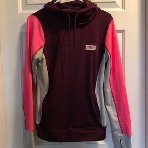 Victoria’s Secret PINK cowl neck